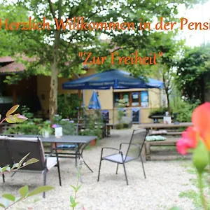 Gasthof Zur Freiheit