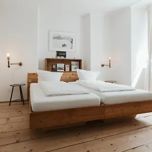 Das-hornsteiner Guest house