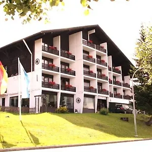 Hotel Almberg