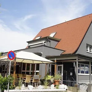 Gersthofer Auszeit Hotel Gersthofen