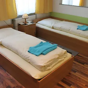 Nuernberg-fuerth Hotel Fürth